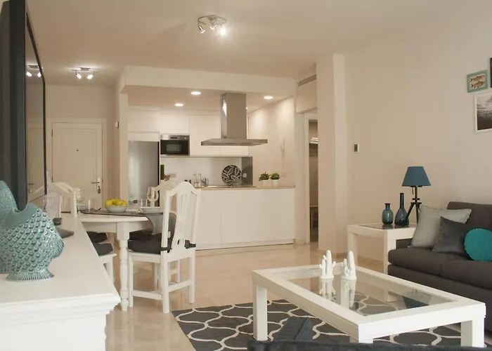 Lavaderos Appartement