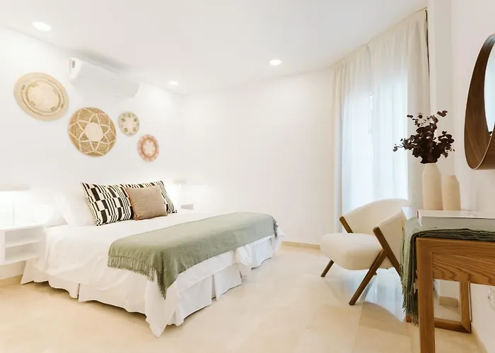 Appartement Lavaderos *