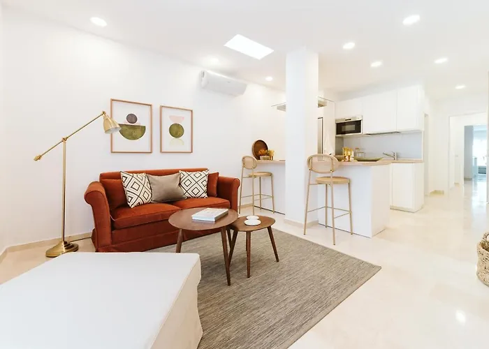 Lavaderos Appartement *