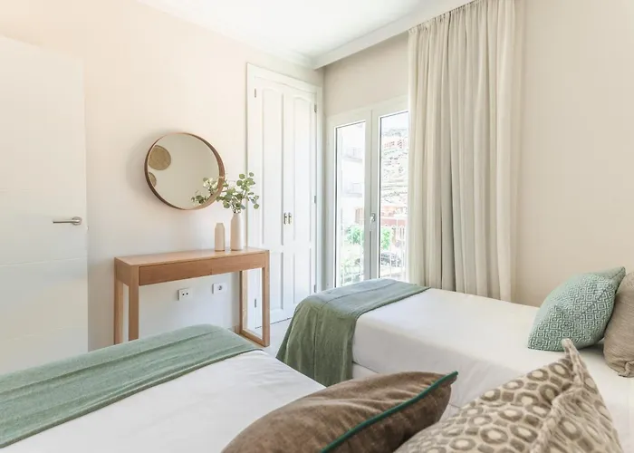 Lavaderos Appartement