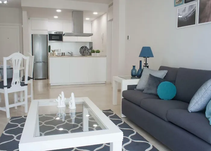 Appartement Lavaderos Santa-Cruz de Ténérife