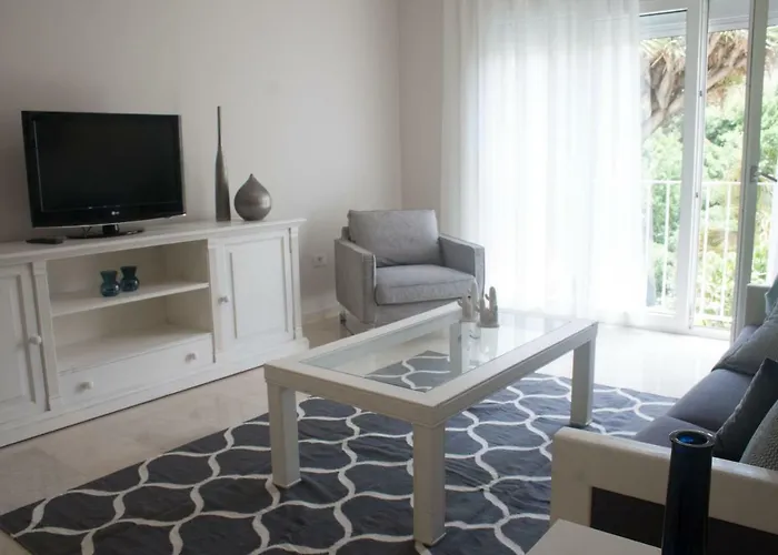Lavaderos Appartement *