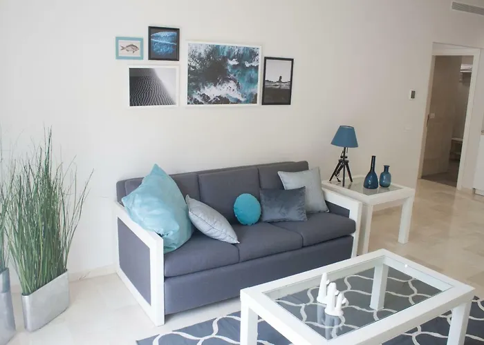 Lavaderos Appartement Santa-Cruz de Ténérife