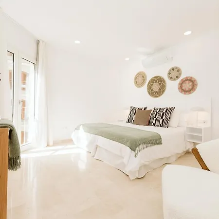 Apartment Lavaderos