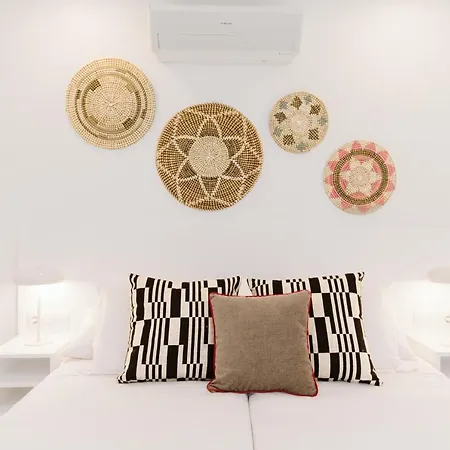 Lavaderos Apartment