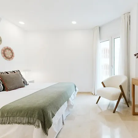 Lavaderos * Santa Cruz de Tenerife