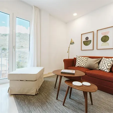 Apartment Lavaderos Santa Cruz de Tenerife