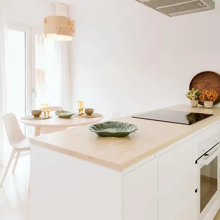 Apartmán Lavaderos Santa Cruz de Tenerife