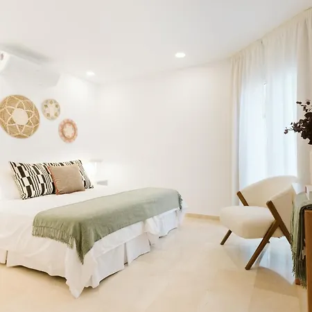 Apartment Lavaderos *