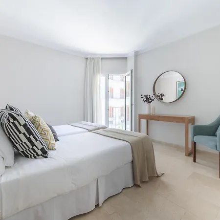 Apartment Lavaderos Santa Cruz de Tenerife