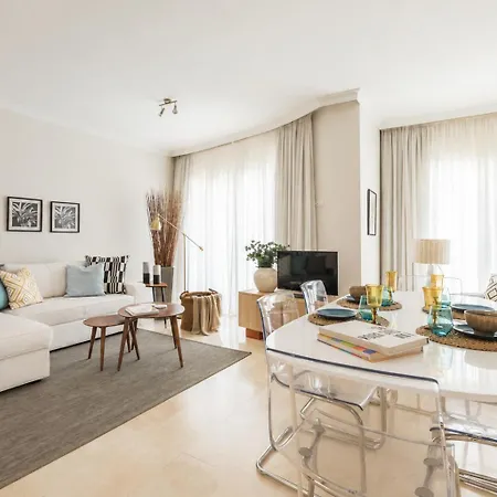 Apartamento Lavaderos *