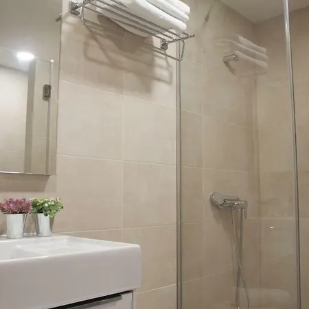 Lavaderos Santa Cruz de Tenerife