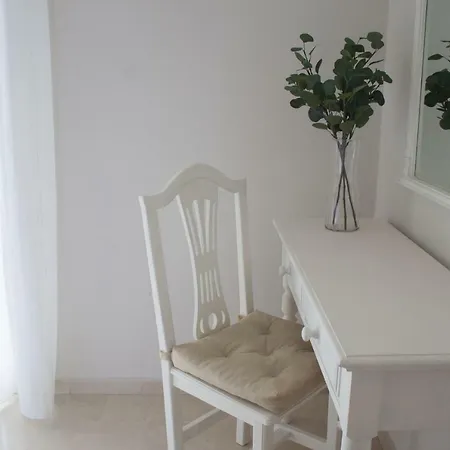 Apartment Lavaderos
