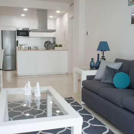 Apartment Lavaderos Santa Cruz de Tenerife