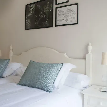 Lavaderos Apartmán *