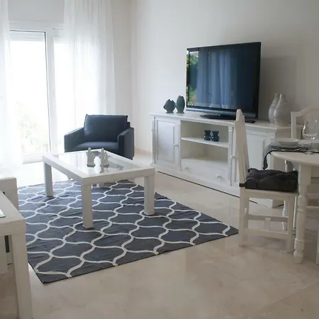 Apartment Lavaderos Santa Cruz de Tenerife