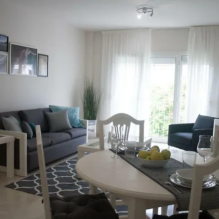 Apartment Lavaderos Santa Cruz de Tenerife