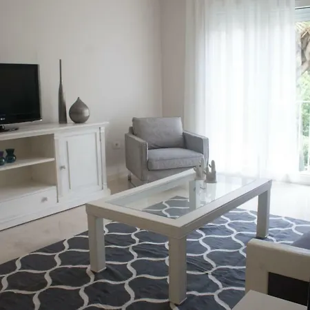Lavaderos Apartment *