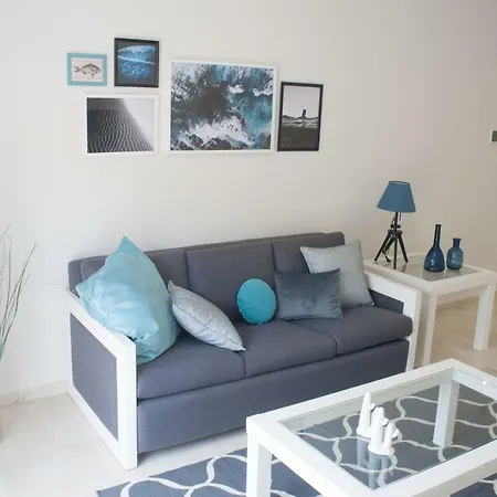 Lavaderos Apartment Santa Cruz de Tenerife