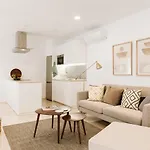 Lavaderos Appartement *