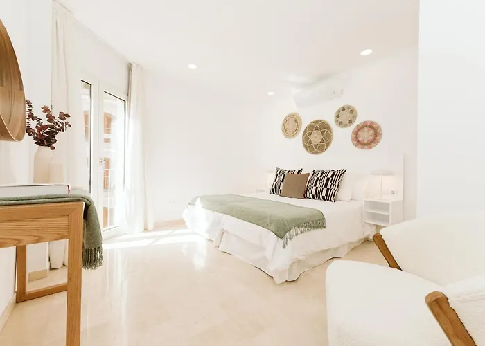 Appartement Lavaderos